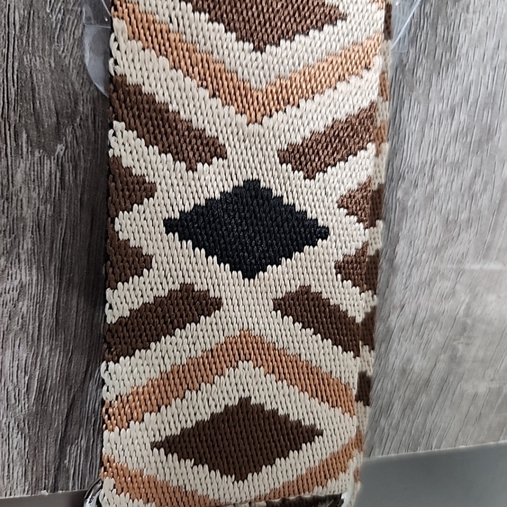 Bag Strap Adjustable Interchangeable Crossbody St… - image 2